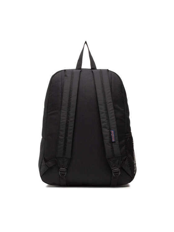 JanSport JanSport Σακίδιο Flex Pack EK0A5BBXN551 Μαύρο