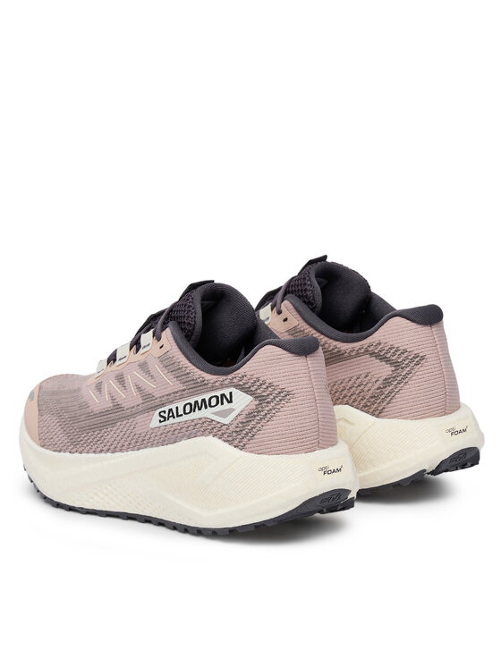 Salomon Salomon Tekaški čevlji Aero Blaze 3 Grvl W L49218000 Bež