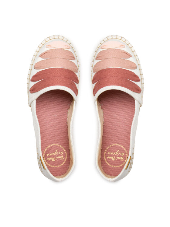Toni Pons Toni Pons Espadrillid Rose-Cm Beež
