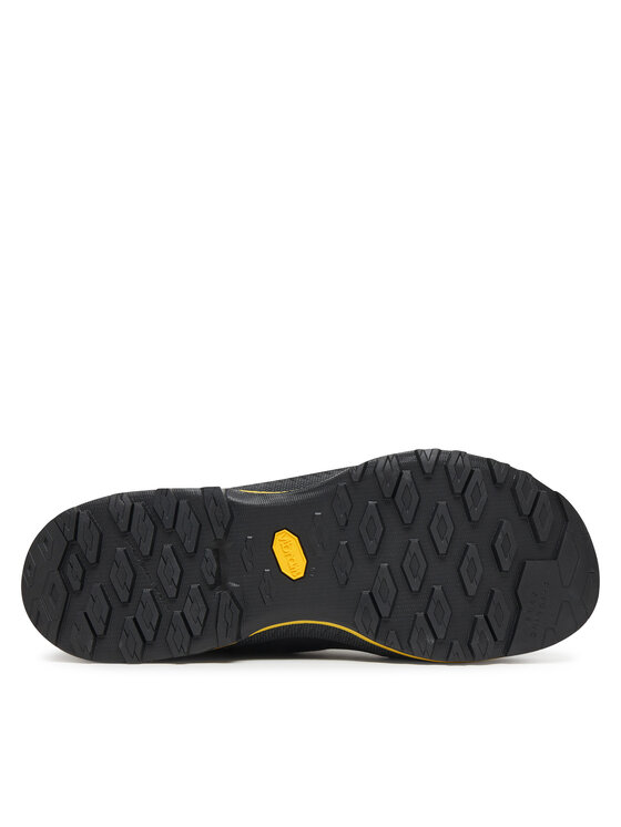 La Sportiva La Sportiva Παπούτσια πεζοπορίας Tx4 Evo Mid Gtx GORE-TEX ZFAS047G00E35 Γκρι