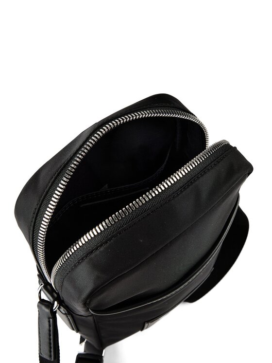 Lacoste Lacoste Torba 332341 Czarny