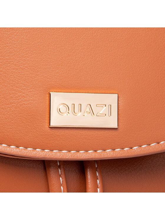 QUAZI QUAZI Käekott MQR-A-005-20-01 Pruun