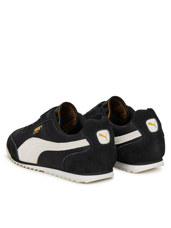 Puma Puma Sneakersy Arizona EURO 403782 01 Czarny