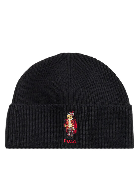Polo Ralph Lauren Polo Ralph Lauren Sada čepice a šál 449959531001 Barevná