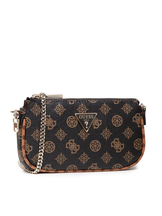 Guess Guess Soma Arie (PG) Mini HWPG78 85700 Brūns