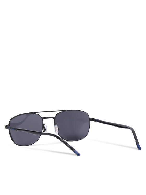 HUGO HUGO Saulesbrilles 1375/S 208306 Melns