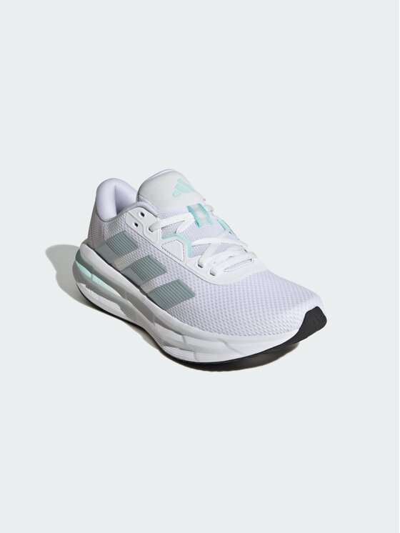 adidas adidas Buty do biegania Galaxy 7 Biały