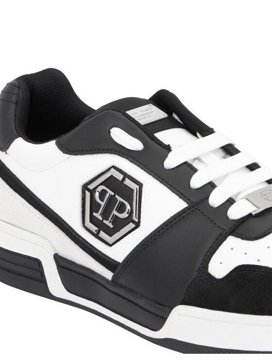 PHILIPP PLEIN PHILIPP PLEIN Sneakers 28608 Bianco