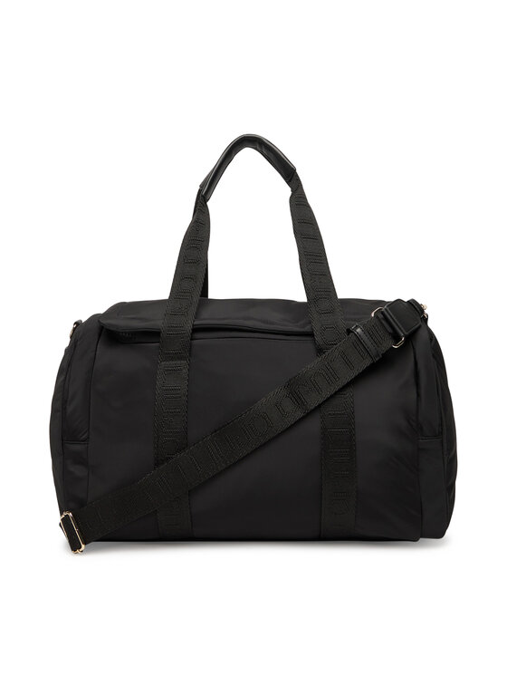 Liu Jo Liu Jo Borsa sportiva TF5085 T4974 Nero