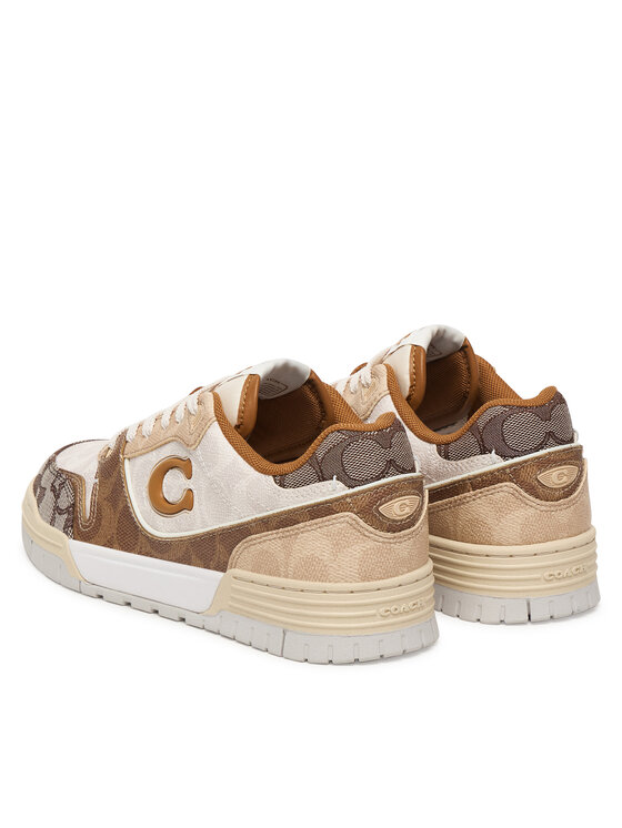Coach Coach Sneakers CCN66 Bunt