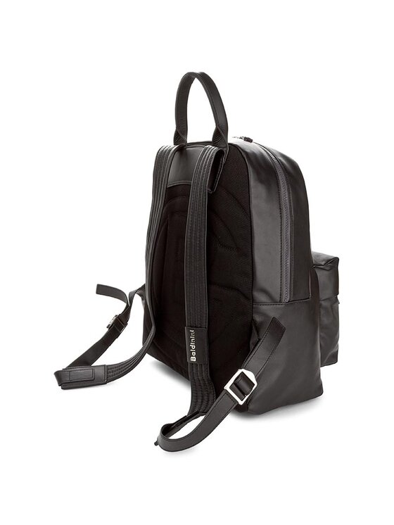 Baldinini Baldinini Rucksack Yuri 672050DAAI17 Schwarz