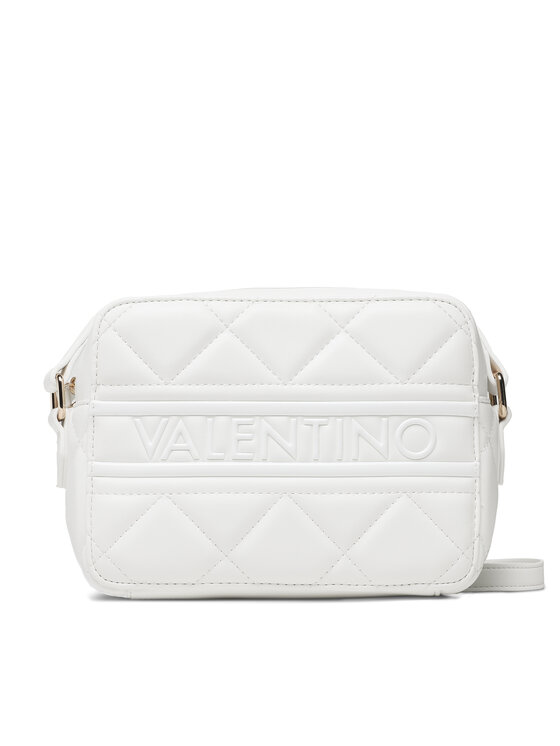 Valentino Valentino Borsetta Ada VBS51O06 Bianco