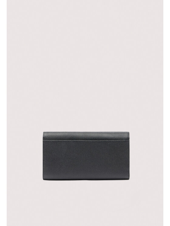 Trussardi Trussardi Portfel I022E000131N033 Czarny