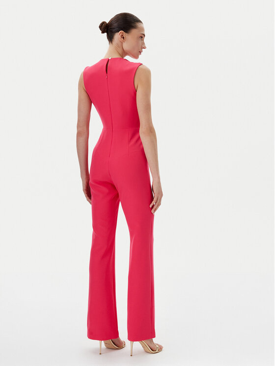 Rinascimento Rinascimento Jumpsuit CFC0123770003 Rosa Regular Fit
