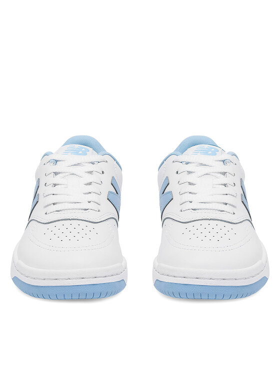 New Balance New Balance Laisvalaikio batai BB80BLU W Balta