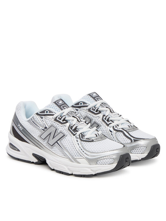 New Balance New Balance Sportcipők U740PH2 W Fehér