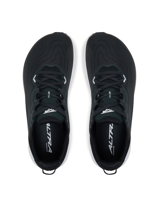 Altra Altra Buty do biegania FWD Via AL0A85PN0 Czarny
