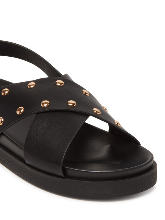 ONLY Shoes ONLY Shoes Szandál Onlminnie 15 15341322 Fekete
