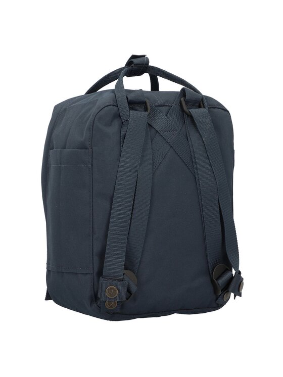 Fjällräven Fjällräven Plecak 308084 Błękitny