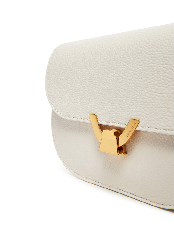 Coccinelle Coccinelle Borsetta E1 QTF 15 03 01 Bianco