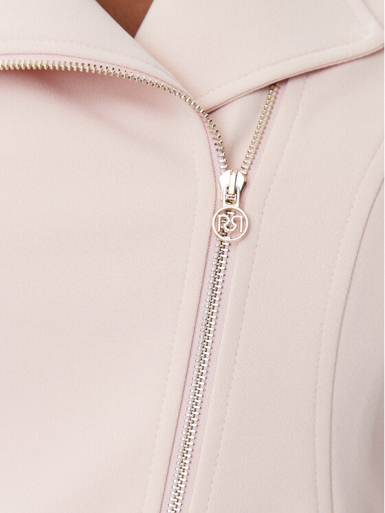 Rinascimento Rinascimento Sakko CFC0122737003 Rosa Regular Fit