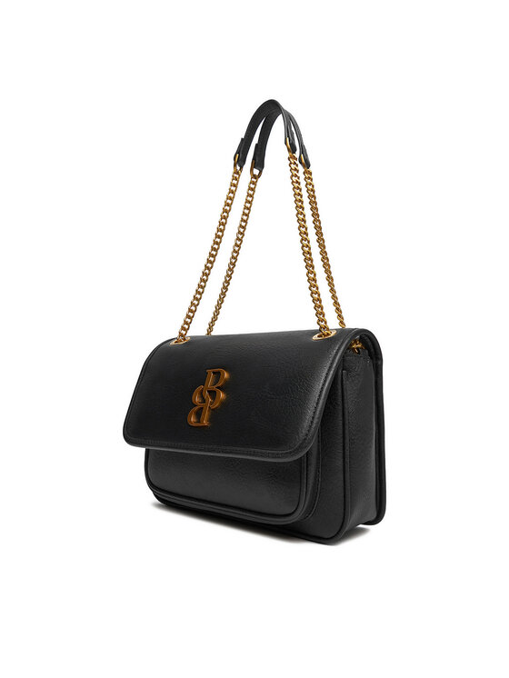 Badura Badura Handtasche C-AILANI-LDA8057 Schwarz