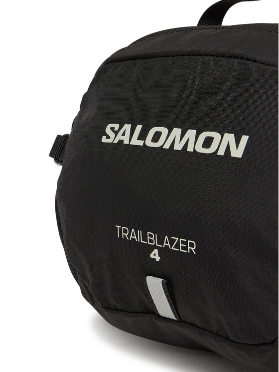 Salomon Salomon Τσαντάκι μέσης Trailblazer LC2183800 Μαύρο
