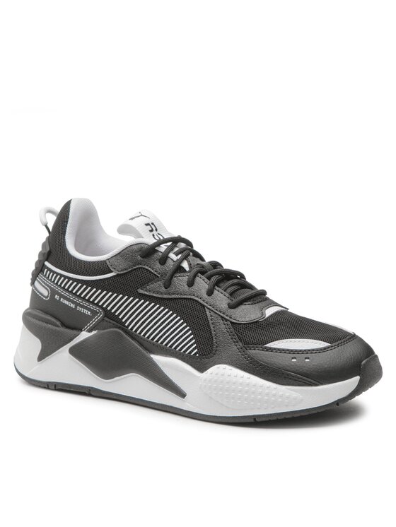 Puma Puma Sneakers Rs-X B&W 390039 02 Schwarz