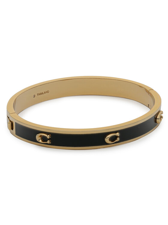 Coach Coach Bracciale 37422719GLD001 Oro