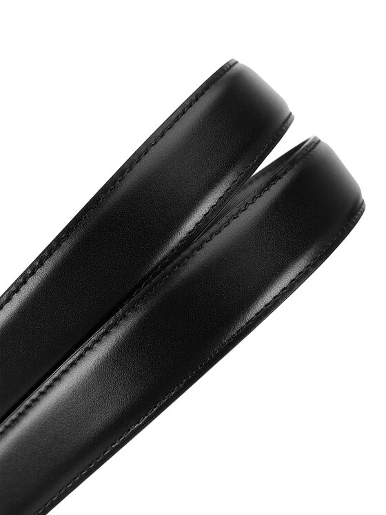 Gino Rossi Gino Rossi Damengürtel BLYL24004-2 SVL Schwarz
