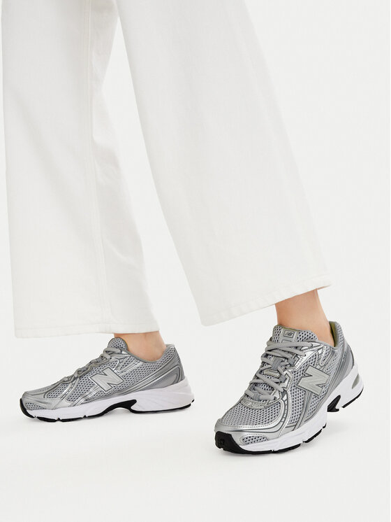 New Balance New Balance Sneakers U740SG2 W Silberfarben