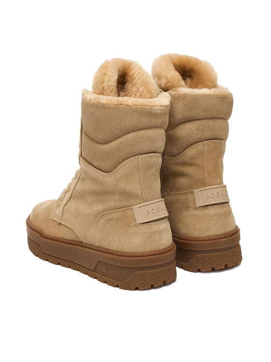 Bogner Bogner Bakancs Calgary S 1 22546363 Bézs