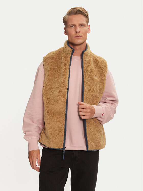 Levi's Vesta Summit A8573-0000 Béžová Regular Fit