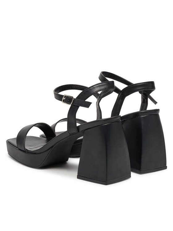 DeeZee DeeZee Sandaalid LR2206123 Must