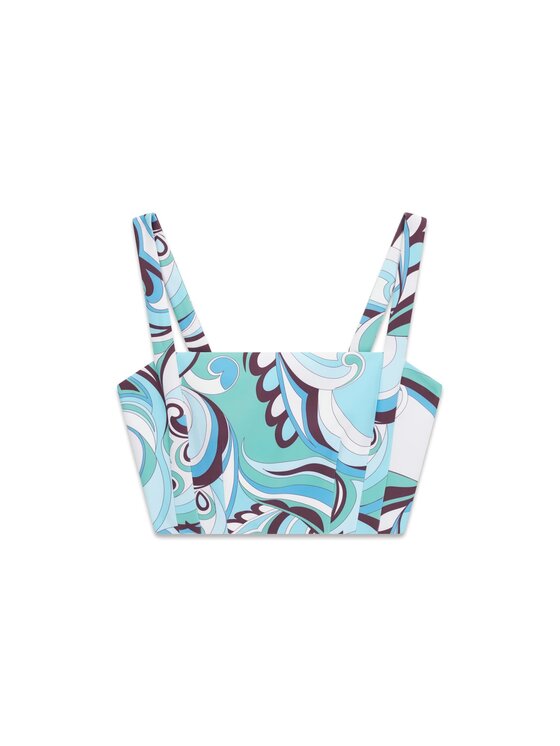 Marciano Guess Marciano Guess Top 139244 Niebieski