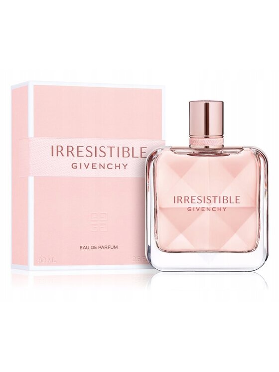 Givenchy Givenchy Irresistible Woda perfumowana