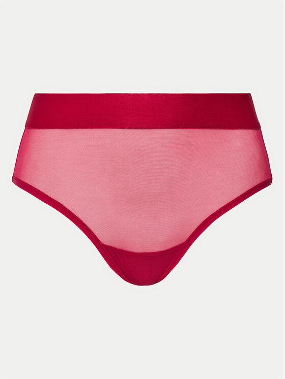 DKNY DKNY Μποξεράκι DK8195 Κόκκινο