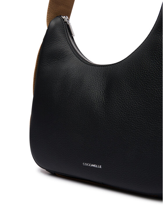 Coccinelle Coccinelle Handtasche Coccinelle Raquel E1 SQ0 13 02 01 Schwarz