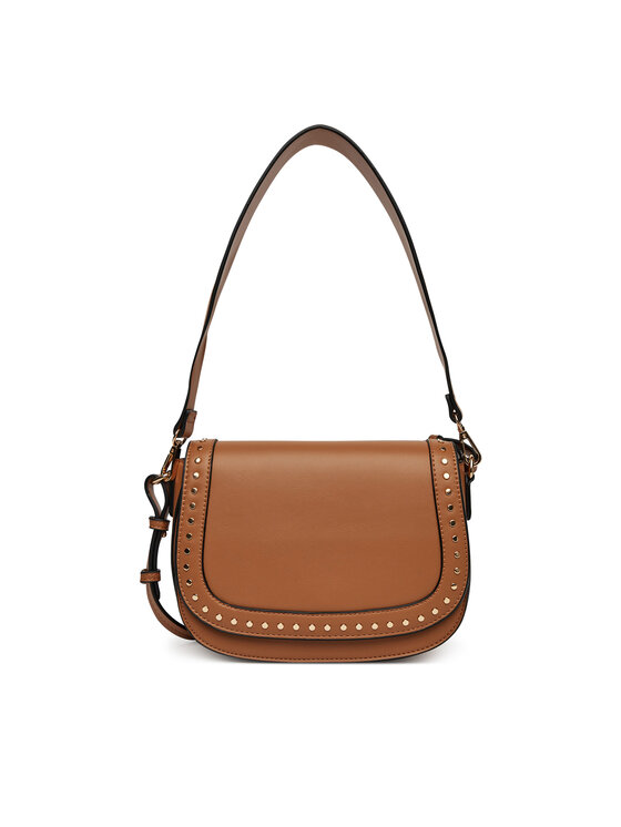 DeeZee DeeZee Ročna torba GL22753R2 Rjava
