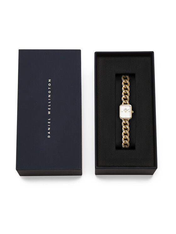 Daniel Wellington Daniel Wellington Orologio DW00100836 Oro