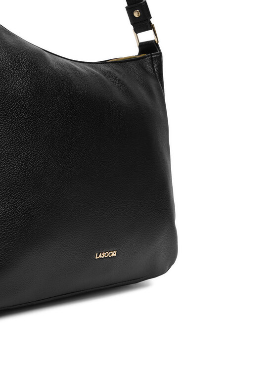 Lasocki Lasocki Handtasche C-LSK-X-006-08 Schwarz