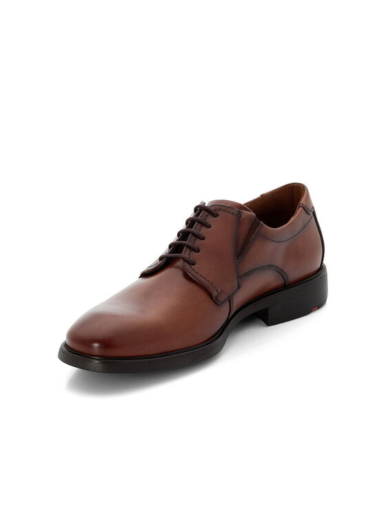 Lloyd Lloyd Buty 19-360-03 Brązowy