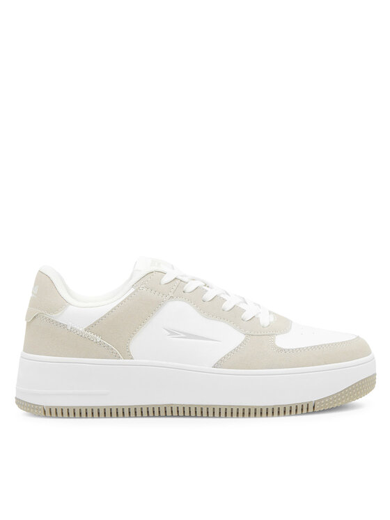 Damskie Sneakersy Sprandi, Rozmiar 41, Białe, ESENTIAL II WP07-1234