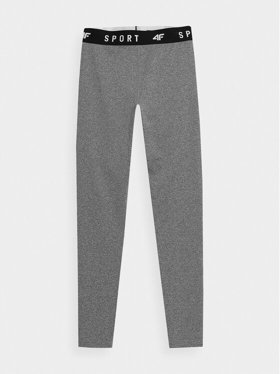 4F 4F Клин 4FSS23TFTIF077 Сив Slim Fit