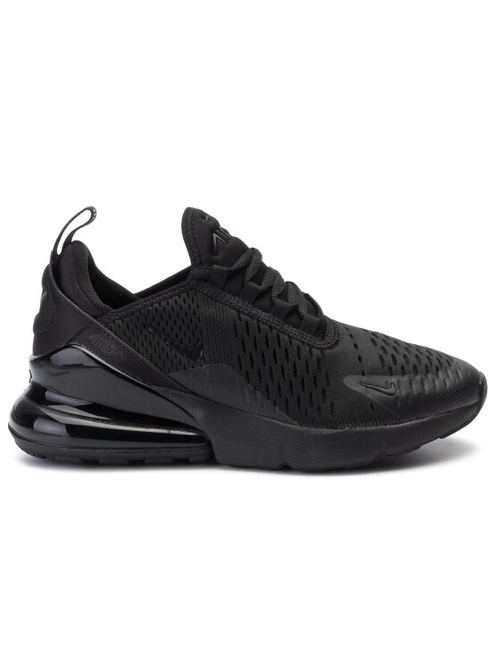Nike Nike Снікерcи Air Max 270 Bg BQ5776 001 Чорний