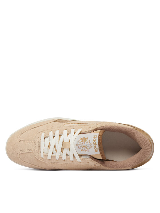 Reebok Reebok Сникърси SS-CAMPIO EXTRA 100244949 Бежов