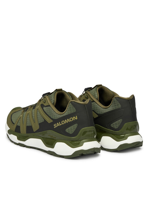 Salomon Salomon Снікерcи Xc Roam L49207500 Зелений