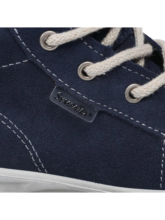 Ricosta Ricosta Schnürschuhe Pepino By Ricosta 74 2120600/174 Dunkelblau