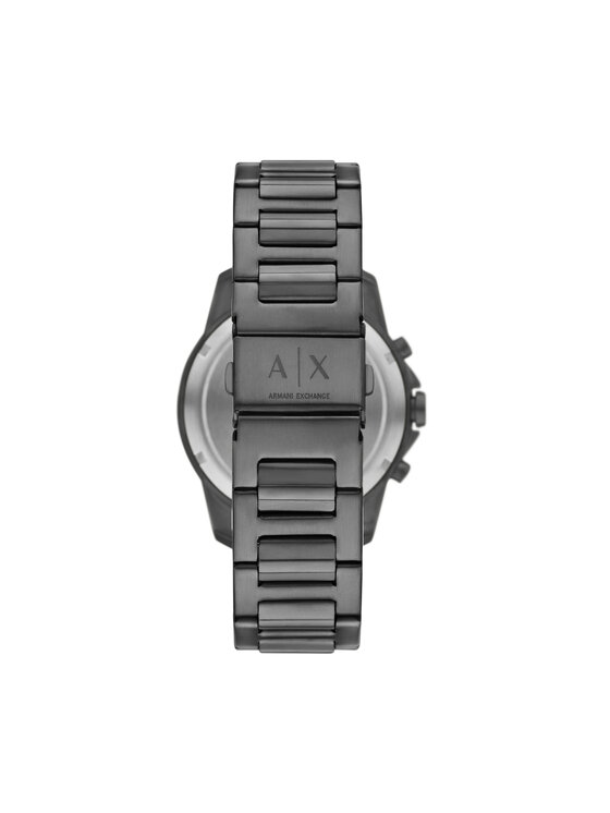 Armani Exchange Armani Exchange Zegarek Banks AX1765 Szary