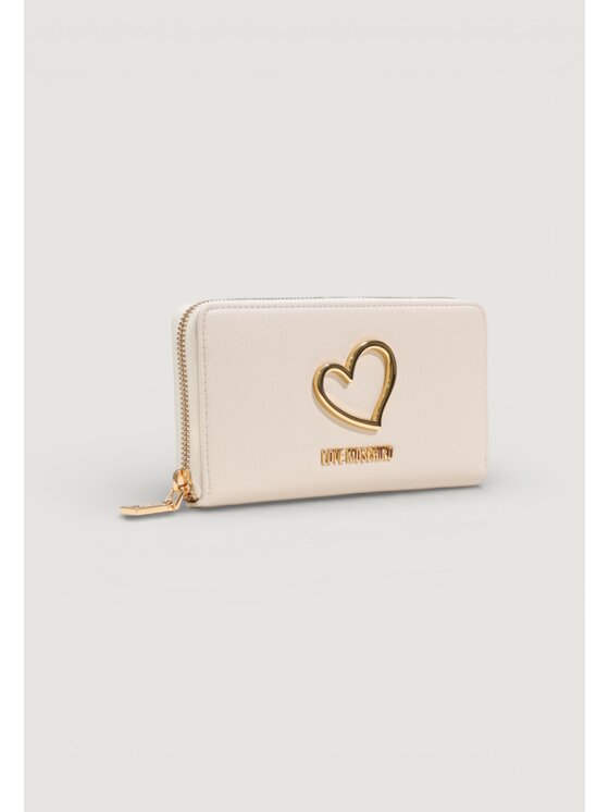 LOVE MOSCHINO LOVE MOSCHINO Πορτοφόλι JC5505PP1 Μπεζ